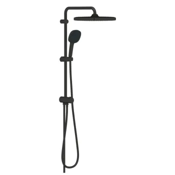 Душевая система Grohe Tempesta System 250 Cube Flex… - Фото №1