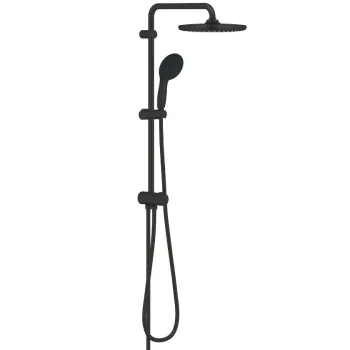 Душевая система Grohe Tempesta System 250 Flex с переключателем… - Фото №1