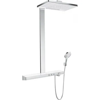 Душова стійка, Rainmaker Select 460 2jet Showerpipe,… - Фото №1