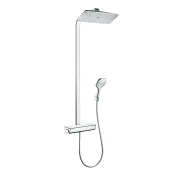 Душова система Hansgrohe Raindance E Showerpipe 360,… - Фото №1