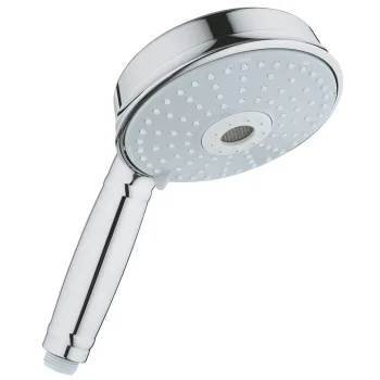 Ручной душ с 3 режимами Grohe Rainshower Rustic 130… - Фото №1