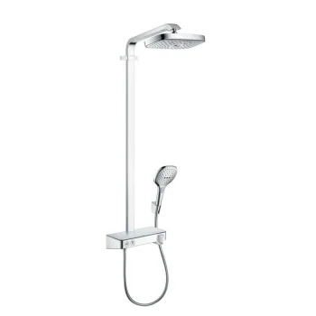 Душевая система Hansgrohe Raindance Select E 300 3Jet… - Фото №1