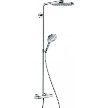 Душевая система, Hansgrohe Raindance Select S 240… - Фото №1