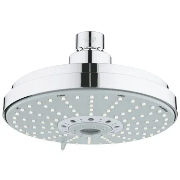 Верхній душ з 4 режимами Grohe Rainshower Cosmopolitan 160 (27134000)