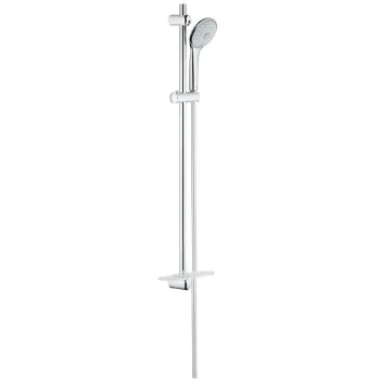 Душовий гарнітур, 3 види струменів GROHE Euphoria… - Фото №1