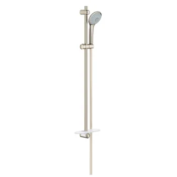 Душевой гарнитур Grohe Euphoria 110 Massage, полированный… - Фото №1