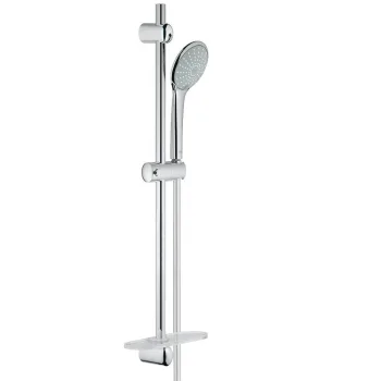 Душовий гарнітур Grohe Euphoria 110 Duo (27230001) - Фото №1