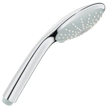 Ручний душ з 2 режимами Grohe Euphoria 110 Duo (27238000) - Фото №1