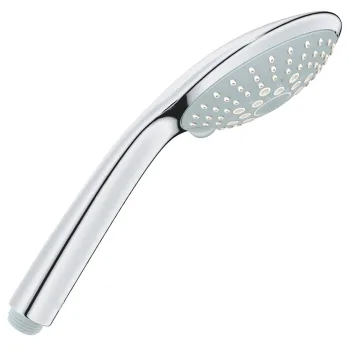 Ручний душ з 3 режимами Grohe Euphoria 110 Massage… - Фото №1