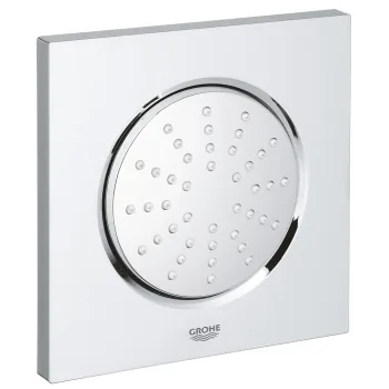 Боковой душ с одним режимом Grohe Rainshower F-Series… - Фото №1