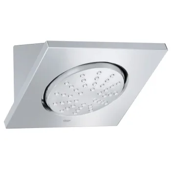 Верхний душ с 1 режимом струи GROHE Rainshower F-Series… - Фото №1