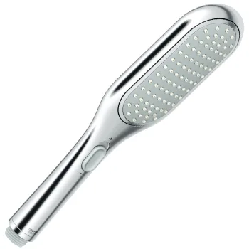 Ручной душ с 2 режимами Grohe Rainshower Eco 120 (27274000) - Фото №1