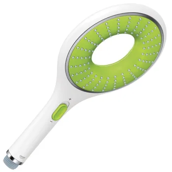 Ручний душ з 2 режимами Grohe Rainshower Icon 150… - Фото №1