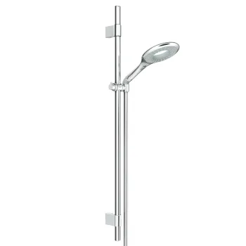 Душевой гарнитур с 2 режимами Grohe Rainshower Icon… - Фото №1