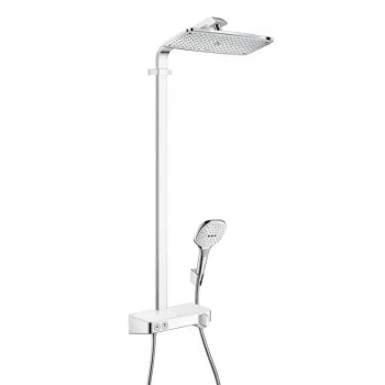 Душова система Hansgrohe Raindance E Showerpipe 360… - Фото №1