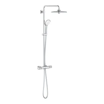 Душова система Grohe Euphoria System 260 з термостатом,… - Фото №1