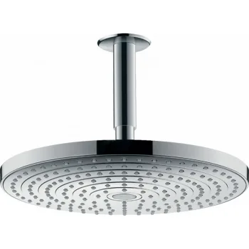 Верхний душ Hansgrohe Raindance Select S 300 2jet,… - Фото №1