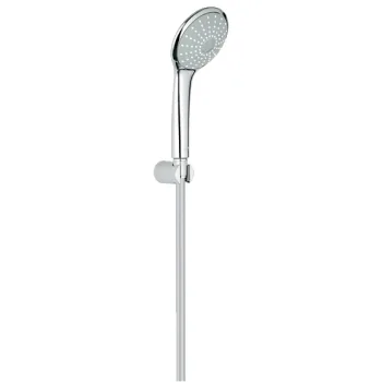 Душовий комплект Grohe Euphoria 110 Mono (27354000) - Фото №1