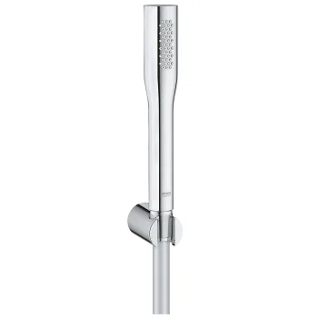 Душевой комплект Grohe Euphoria Cosmopolitan, однорежимный, хром