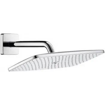Верхний душ Hansgrohe Raindence E 240 Air 1jet с держателем,… - Фото №1