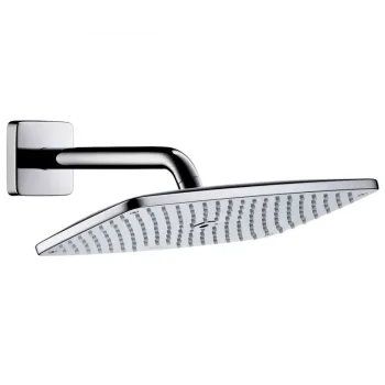 Верхний душ Hansgrohe Raindence E 360 Air 1jet с держателем,… - Фото №1