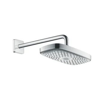 Верхній душ Hansgrohe Raindance Select E 300 2jet… - Фото №1