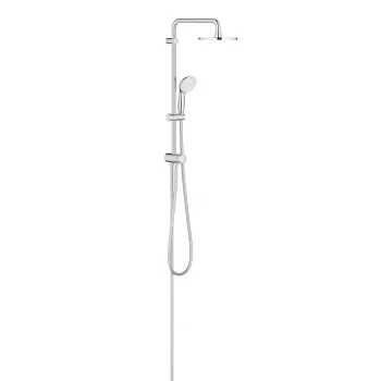 Душевая система Grohe New Tempesta 200 (27389002) - Фото №1
