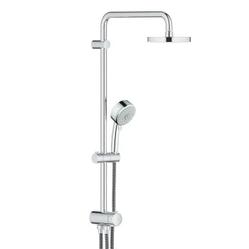 Душевая система Grohe New Tempesta 200 (27394002)