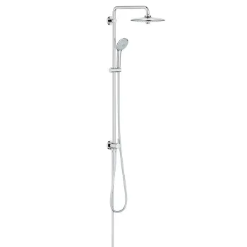 Душова система Grohe Euphoria System 260 (27421002) - Фото №1