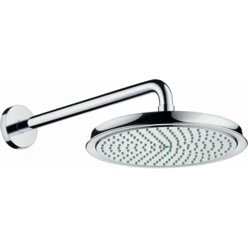 Верхний душ Hansgrohe Raindance Classic 240 1jet,… - Фото №1