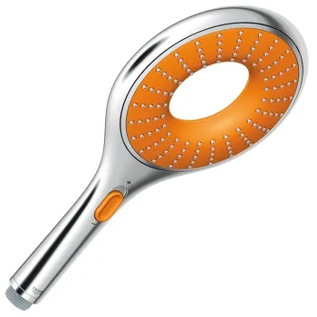 Ручной душ с 2 режимами Grohe Rainshower Icon 150… - Фото №1