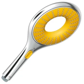 Ручной душ с 2 режимами Grohe Rainshower Icon 150… - Фото №1