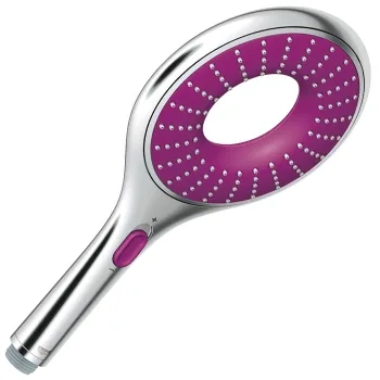 Ручной душ с 2 режимами Grohe Rainshower Icon 150… - Фото №1