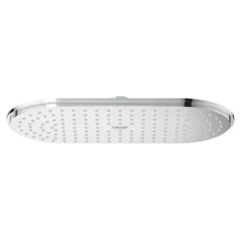 Верхний душ Grohe Rainshower Cosmopolitan, хром (27470000) - Фото №1