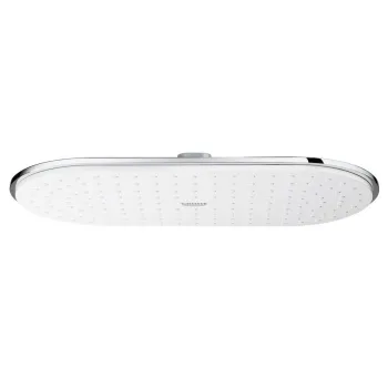 Верхний душ с 1 режимом струи GROHE Rainshower Veris… - Фото №1