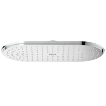 Верхний душ с 1 режимом струи GROHE Rainshower Veris… - Фото №1