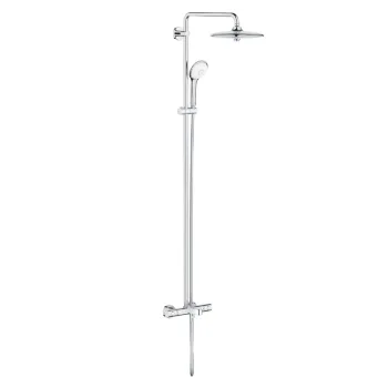 Душевая система с термостатом Grohe Euphoria System… - Фото №1
