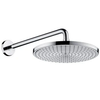 Верхний душ Hansgrohe Raindance S 300 1jet с держателем… - Фото №1