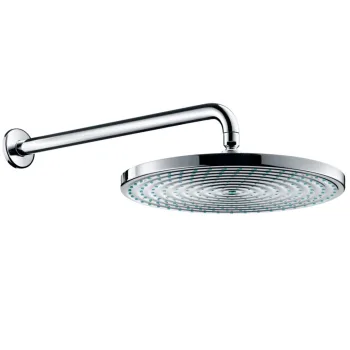 Верхний душ Hansgrohe Raindance S 300 1jet с держателем… - Фото №1