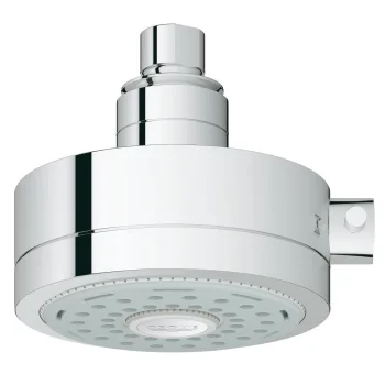 Верхний душ с 4 режимами Grohe Relexa Deluxe 130 (27530000) - Фото №1