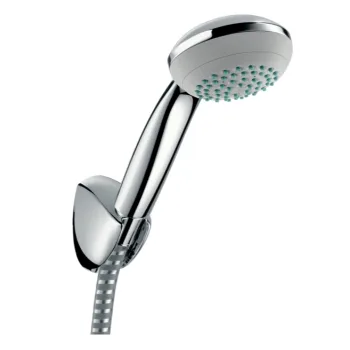 Душевой набор Hansgrohe Crometta 85 1jet/Porter C/1.25… - Фото №1