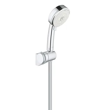 Душевой комплект Grohe New Tempesta Cosmopolitan 100, хром (27584002)