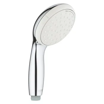 Ручной душ Grohe Tempesta 100, хром (27597001) - Фото №1