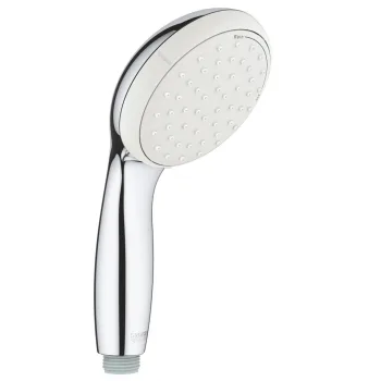 Ручний душ Grohe Tempesta 100, 2 режима струи, хром… - Фото №1