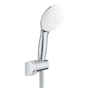 Душевой набор Grohe Tempesta 110 с настенным ручным… - Фото №1