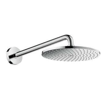 Верхний душ Hansgrohe Raindance S 240 PowderRain 1jet… - Фото №1