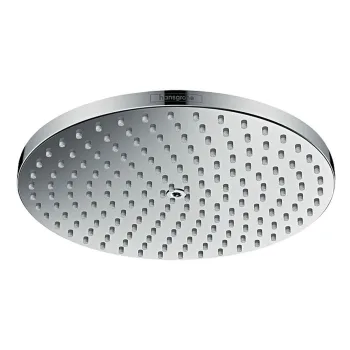 Верхний душ Hansgrohe Raindance S 240 Showerpipe PowderRain… - Фото №1