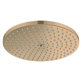 Верхний душ Hansgrohe Raindance S 240 Showerpipe PowderRain… - Фото №1