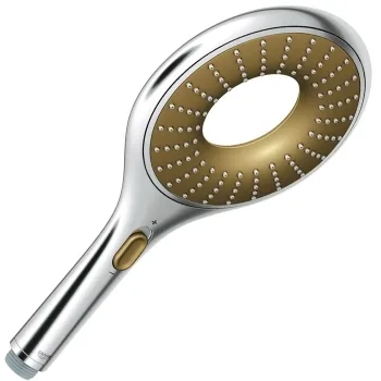 Ручний душ з 2 режимами Grohe Rainshower Icon 150… - Фото №1