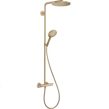 Душевая система Hansgrohe Raindance S 240 Showerpipe… - Фото №1